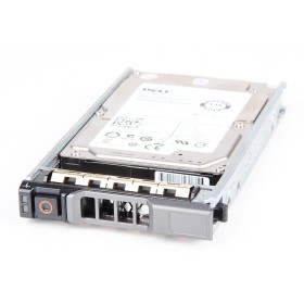 Disque dur DELL X829K -R SAS 2.5" 146 Gigas 10 Krpm