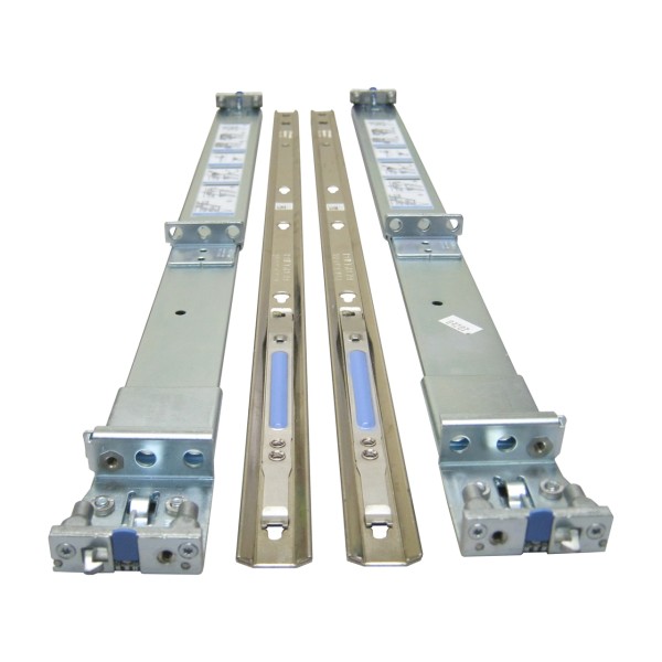 Rails pour DELL Poweredge R220 : C597M