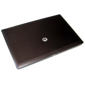 HP Probook NC6560b Core i5 2.5 GHZ 15.6 Pouces 4 Go / 320 Go WIN 7 Pro
