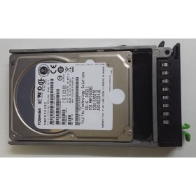 Disque dur FUJITSU A3C40120416 SAS 2.5" 300 Gigas 10 Krpm