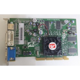 Cartes Vidéo ATI 30-10118-01