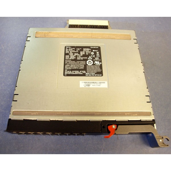 Used network module WW060 DELL serveur-occasion.com