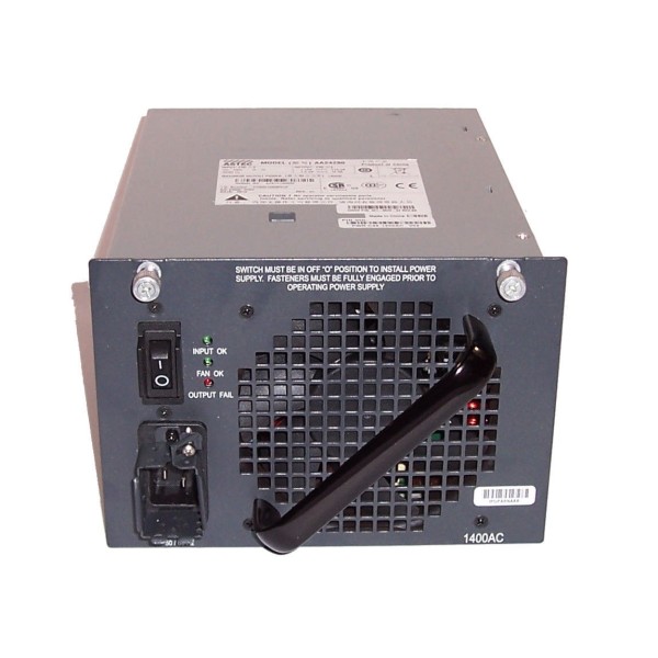 Power Supply CISCO 341-0042-04