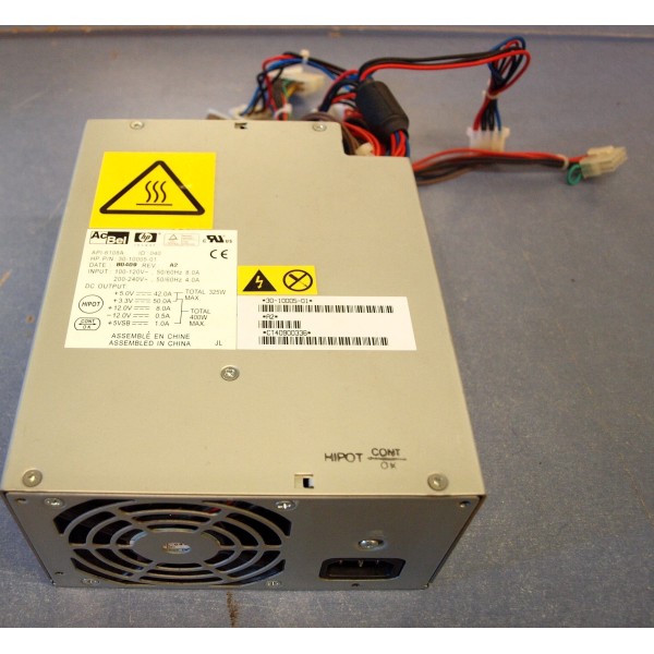 Used Power-Supply HP 30-10005-01 serveur-occasion.com