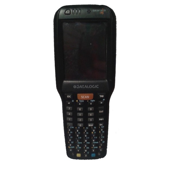 Lecteur de Code-Barre DATALOGIC SKORPIO X3 942400002