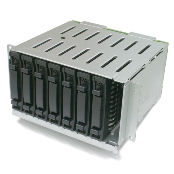 HP CAGE PROLIANT ML370 G5 : 396039-001