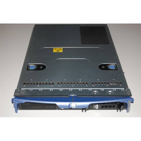 SERVER DELL Poweredge 1955 2 x Xeon Quad Core L5310 4 Gigas Blade