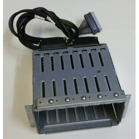 HP CAGE PROLIANT ML370 G5 : 396039-001