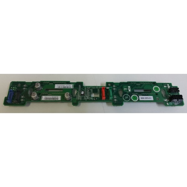 Power Supply backplane FUJITSU pour  : S26361-D2878-A10-1