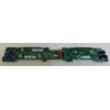 Power Supply backplane FUJITSU pour  : S26361-D2878-A10-1