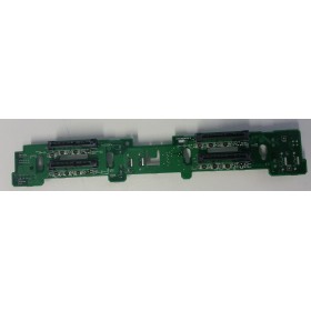 Power Supply backplane FUJITSU pour : S26361-D2878-A10-1
