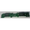 Power Supply backplane FUJITSU pour  : S26361-D2878-A10-1