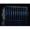 Serveur Dell Poweredge 1955 2 x Xeon Quad core L5310 1.60 Ghz