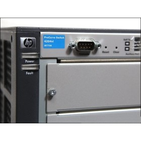 Switch HP : J8770A