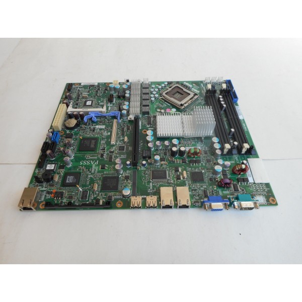 Carte mere IBM X3250 : 43W5103