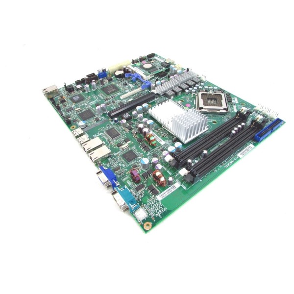 Carte mere IBM X3250 : 43W5103