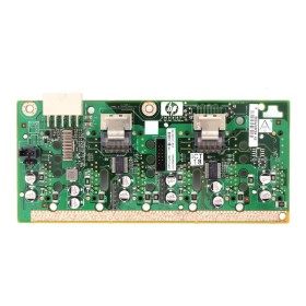 Power Supply backplane HP pour : 491840-001