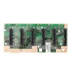 Power Supply backplane HP pour : 491840-001