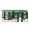 Power Supply backplane HP pour  : 491840-001