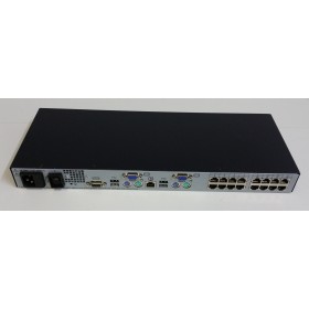 Switch 16 Ports HP : 517691-001
