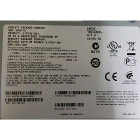 Switch 16 Ports HP :  517691-001