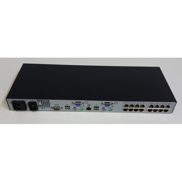 Switch 16 Ports HP :  513736-001