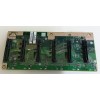 Power Supply backplane HP pour  : 491840-001