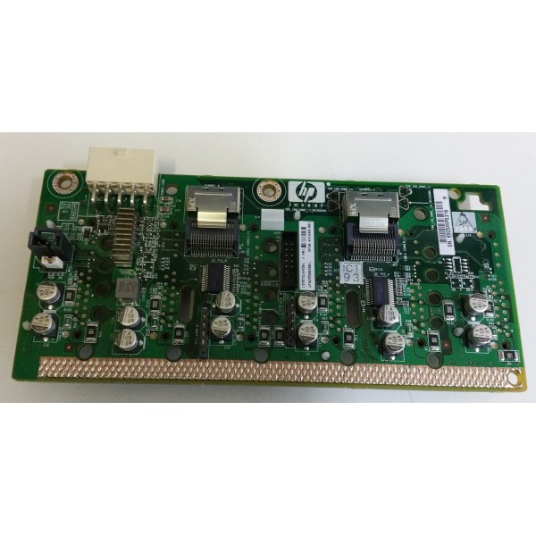 Power Supply backplane HP pour  : 491840-001