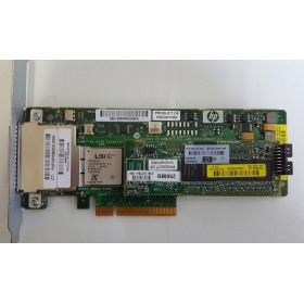 Controleur HP : 501574-001