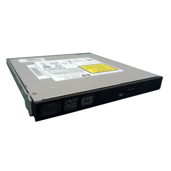 Lecteur de DVD-CD HP  : DV-W28E-R54