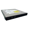 Lecteur de DVD-CD HP  : DV-W28E-R54