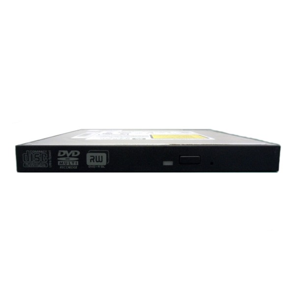 Lecteur de DVD-CD HP  : DV-W28E-R54
