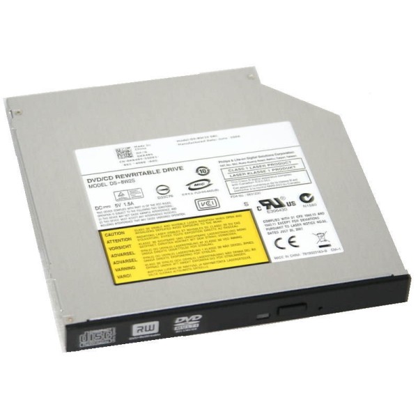 Lecteur de DVD-CD DELL  : GP145