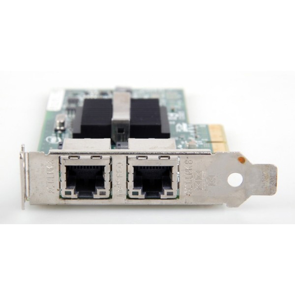 Carte Reseau IBM : 39Y6127 LP
