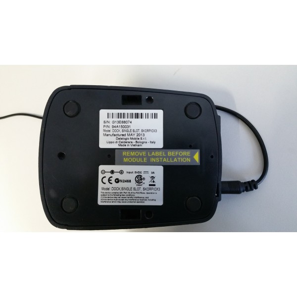 Barcode DATALOGIC 94A150031 Lecteur code barre