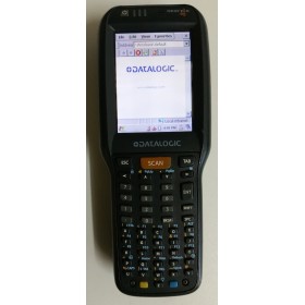 Lecteur de Code-Barre DATALOGIC SKORPIO X3 942400002