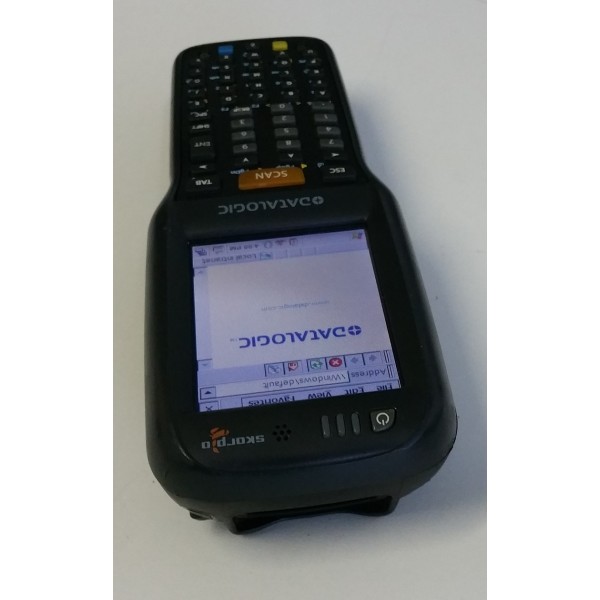 Lecteur de Code-Barre DATALOGIC SKORPIO X3 942400002