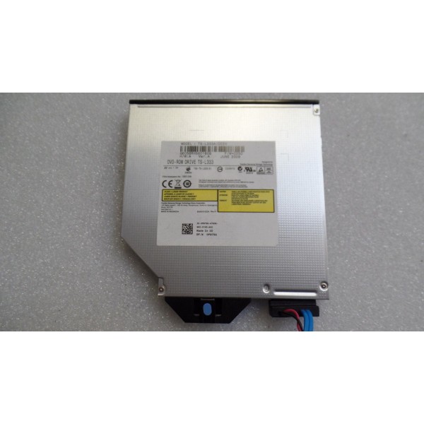 Lecteur de DVD-CD DELL  : P875G