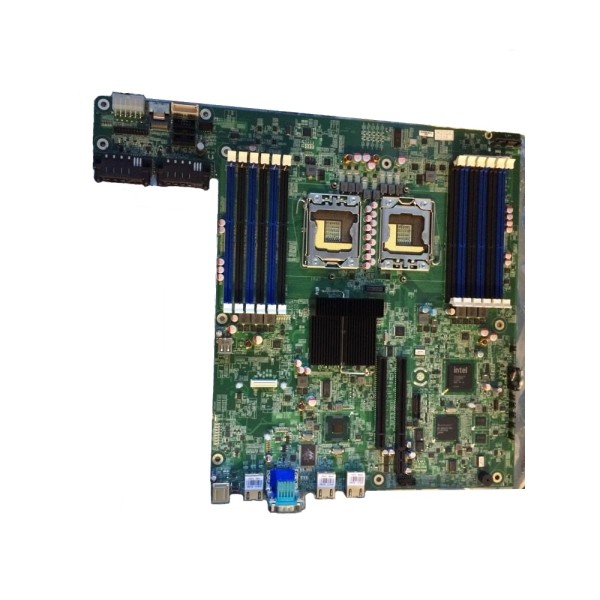 Carte mere CISCO UCS C200 M2 : DAS97CMB8D0