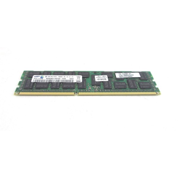 Memoire   CISCO 15-12296-01