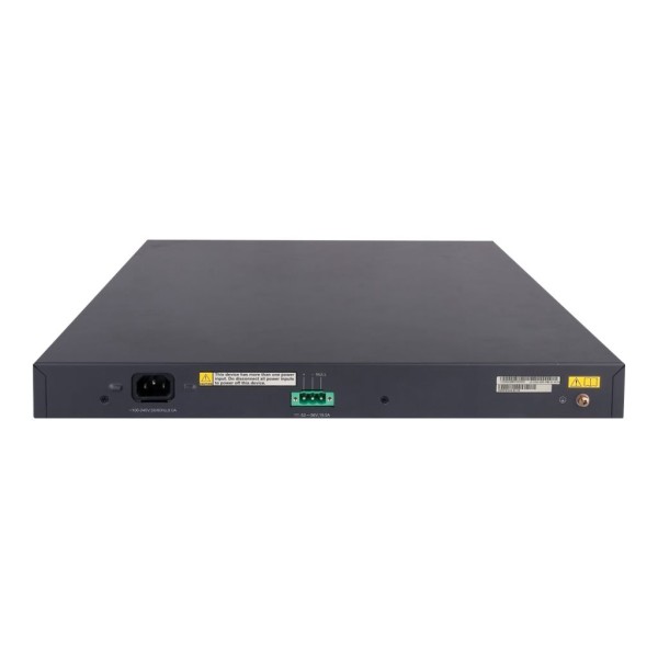 Switch 24 Ports H3C :  JD313A