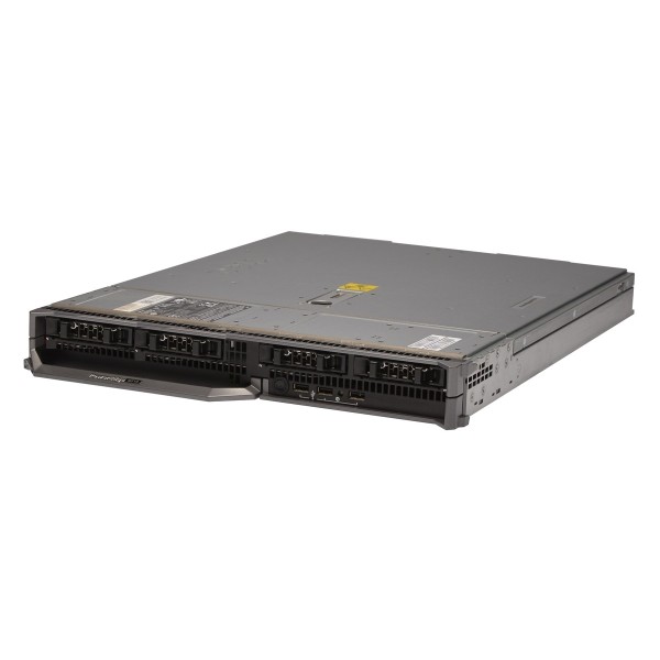 Serveur DELL Poweredge M710  x