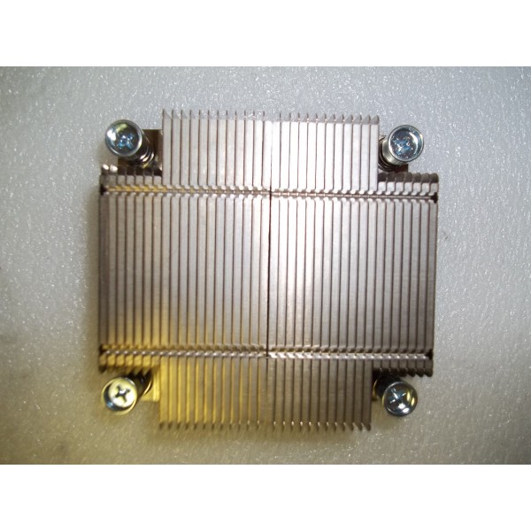 Radiateur DELL pour Poweredge M710 : Y125H