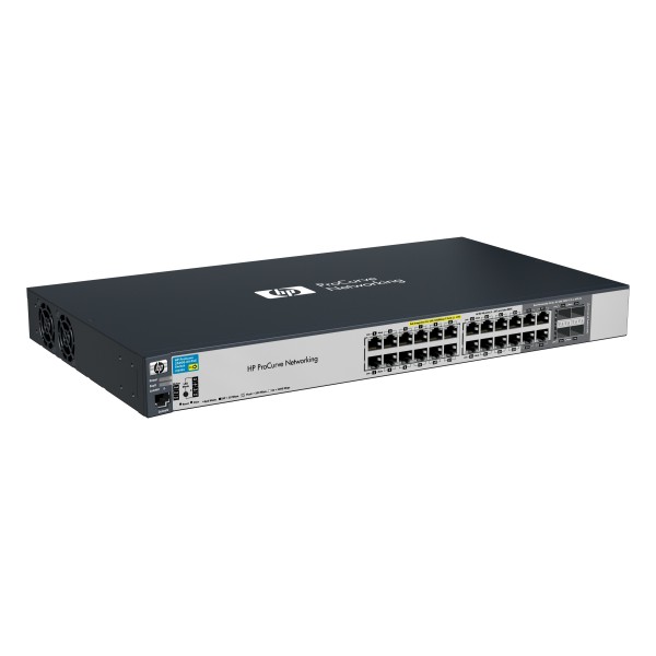 Switch HP J9299A 24 Ports