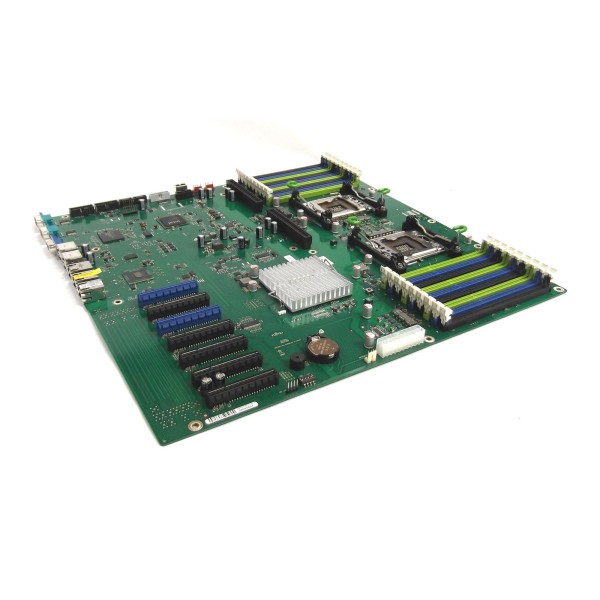 Carte Mère FUJITSU D2619-N15 GS2 pour Primergy RX300