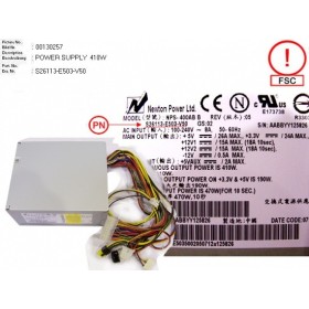 Alimentation FUJITSU S26113-E503-V50 pour Primergy TX150