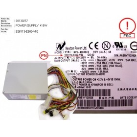 Alimentation NEWTON NPS-400AB B