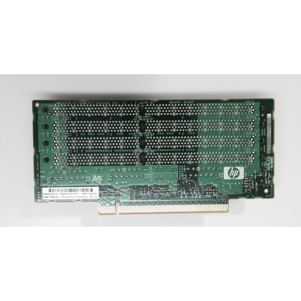 Ram Riser Board HP 449416-001