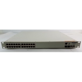 Switch ALCATEL OMNISWITCH 6602-24 24 Ports 10/100