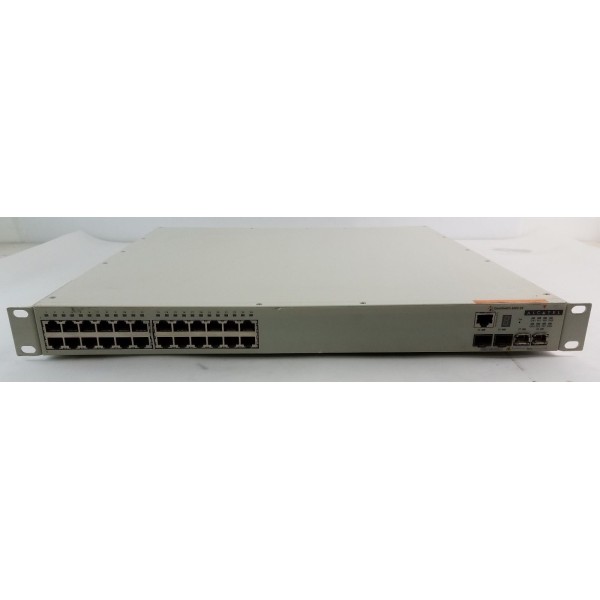 Switch 24 Ports ALCATEL :  OMNISWITCH 6602-24